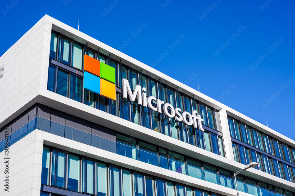 Microsoft