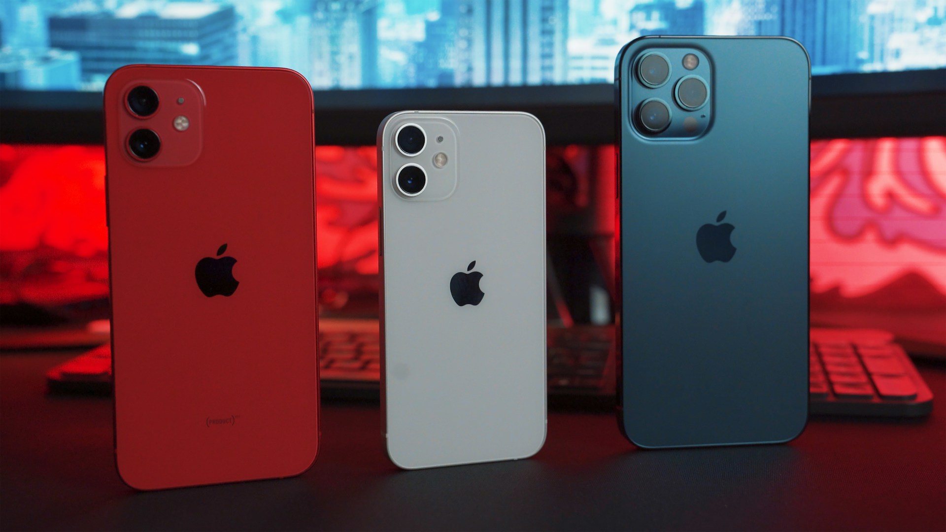 iPhone 16 Pro hoesjes
