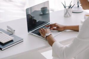 refurbished laptop