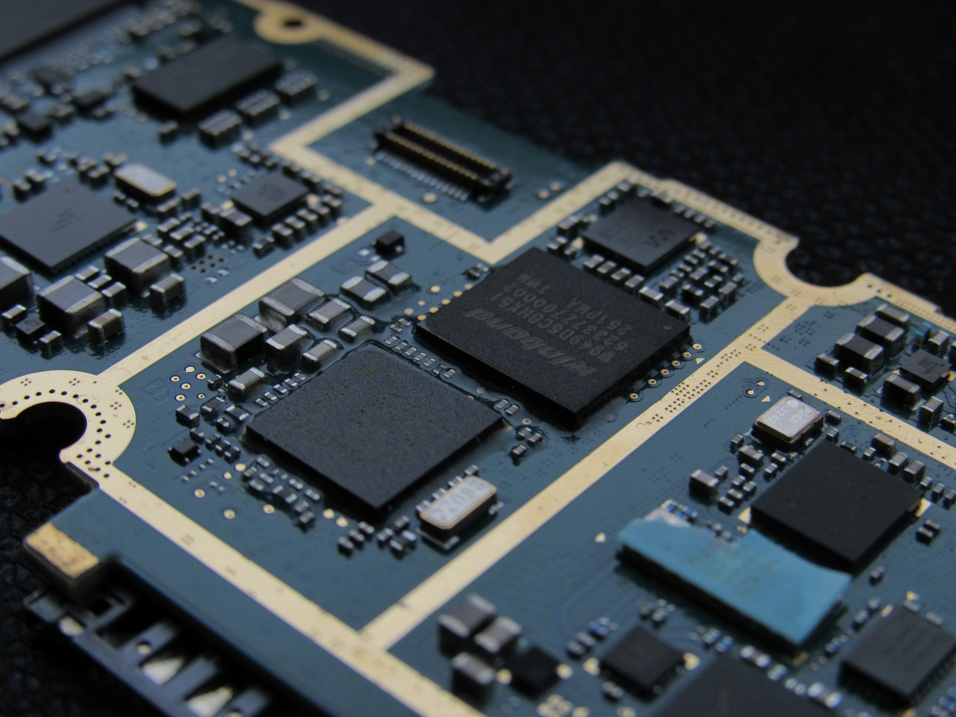 pcb design